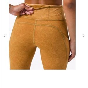 Fast and Free Lululemon